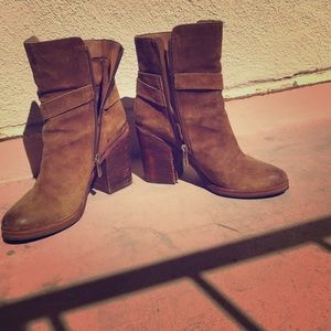 Sam Edelman boots